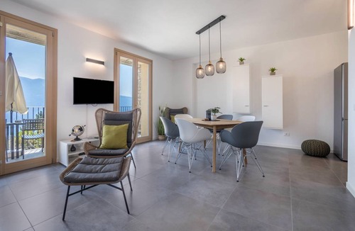 Aer House | 120 m² House ∙ 2 bedrooms ∙ 4 guests
