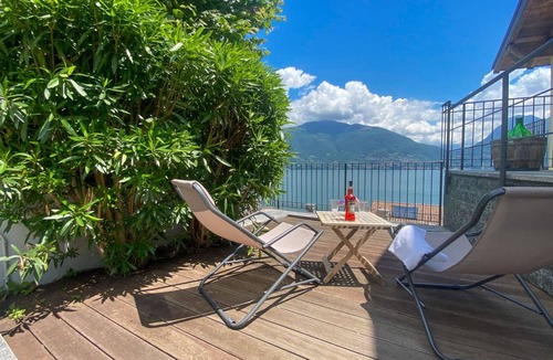 San Siro House | 120 m² House ∙ 3 bedrooms ∙ 6 guests