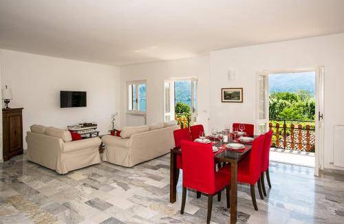 Visgnola House | 120 m² House ∙ 3 bedrooms ∙ 6 guests