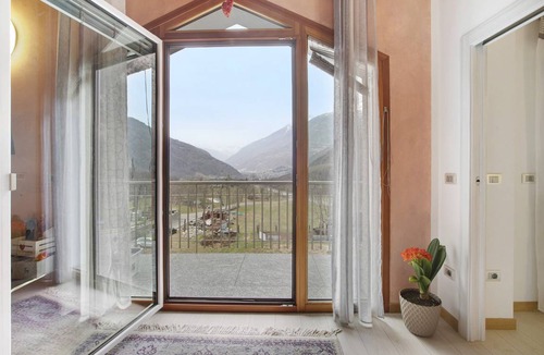 Grosio House | 120 m² House ∙ 3 bedrooms ∙ 8 guests