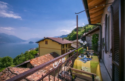 Naggio House | 120 m² House ∙ 3 bedrooms ∙ 8 guests