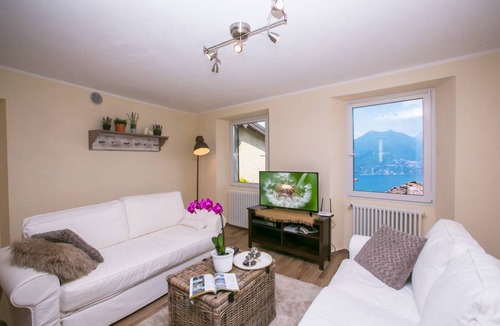 Naggio House | 120 m² House ∙ 3 bedrooms ∙ 8 guests