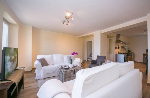 Naggio House | 120 m² House ∙ 3 bedrooms ∙ 8 guests