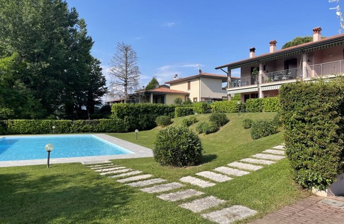 Soiano del Lago House | 120 m² House ∙ 3 bedrooms ∙ 7 guests