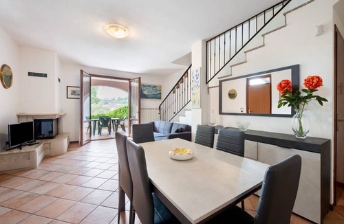 Soiano del Lago House | 120 m² House ∙ 3 bedrooms ∙ 7 guests