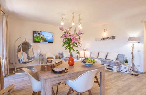 Ispra House | 120 m² House ∙ 3 bedrooms ∙ 6 guests