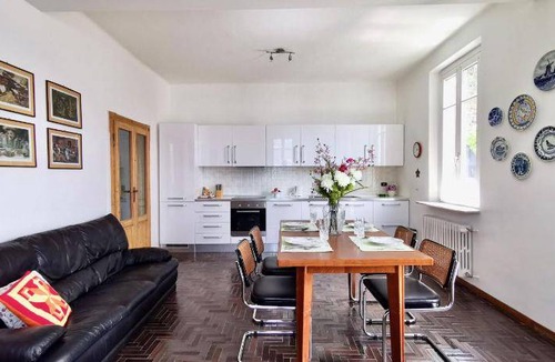 Bellano House | 120 m² House ∙ 4 bedrooms ∙ 5 guests