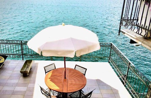 Bellano House | 120 m² House ∙ 4 bedrooms ∙ 5 guests