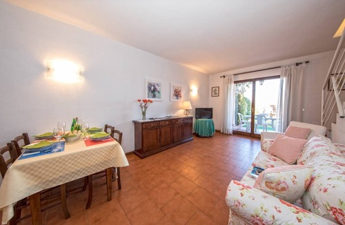 Polpenazze del Garda House | 120 m² House ∙ 2 bedrooms ∙ 6 guests