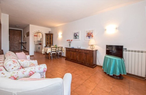 Polpenazze del Garda House | 120 m² House ∙ 2 bedrooms ∙ 6 guests