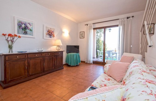 Polpenazze del Garda House | 120 m² House ∙ 2 bedrooms ∙ 6 guests