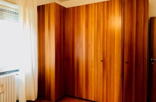 Pregnana Milanese Resort | 120 m² Private room ∙ 1 bedroom ∙ 4 guests