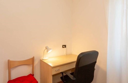 Pregnana Milanese Resort | 120 m² Private room ∙ 1 bedroom ∙ 4 guests