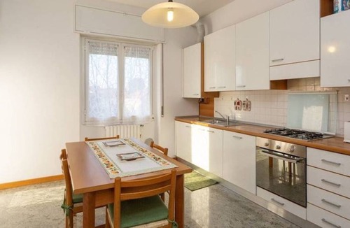 Pregnana Milanese Resort | 120 m² Private room ∙ 1 bedroom ∙ 4 guests