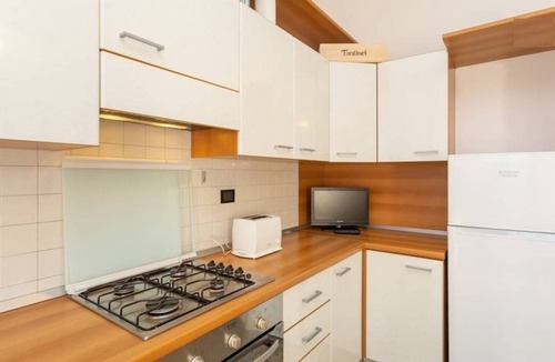 Pregnana Milanese Resort | 120 m² Private room ∙ 1 bedroom ∙ 4 guests
