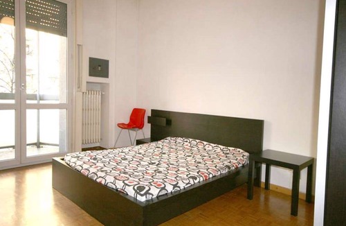 Quartiere Mazzini Resort | 120 m² Private room ∙ 1 bedroom ∙ 1 guest
