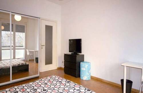 Quartiere Mazzini Resort | 120 m² Private room ∙ 1 bedroom ∙ 1 guest