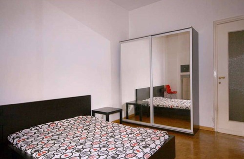 Quartiere Mazzini Resort | 120 m² Private room ∙ 1 bedroom ∙ 1 guest