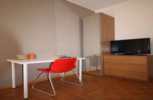 Quartiere Mazzini Resort | 120 m² Private room ∙ 1 bedroom ∙ 1 guest