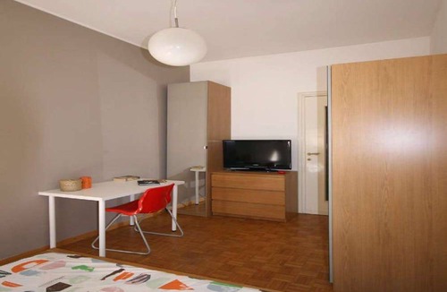 Quartiere Mazzini Resort | 120 m² Private room ∙ 1 bedroom ∙ 1 guest