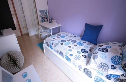 Zona Risorgimento Resort | 120 m² Private room ∙ 1 bedroom ∙ 1 guest