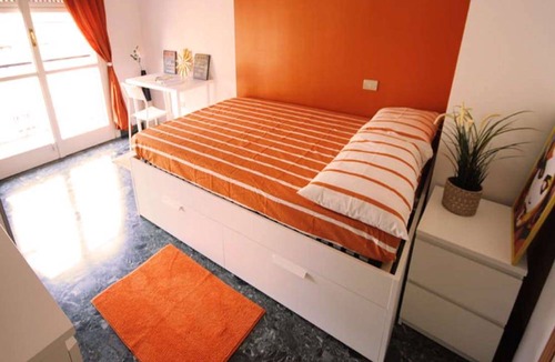 Zona Risorgimento Resort | 120 m² Private room ∙ 1 bedroom ∙ 1 guest