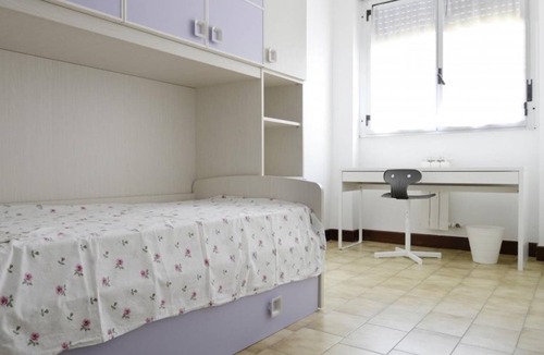 Lorenteggio Resort | 120 m² Private room ∙ 1 bedroom ∙ 1 guest