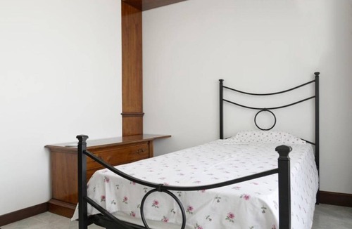 Lorenteggio Resort | 120 m² Private room ∙ 1 bedroom ∙ 1 guest