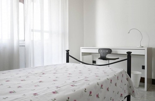 Lorenteggio Resort | 120 m² Private room ∙ 1 bedroom ∙ 1 guest