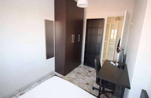 Ponte Seveso Resort | 120 m² Private room ∙ 1 bedroom ∙ 1 guest