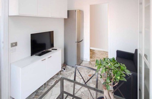 Ponte Seveso Resort | 120 m² Private room ∙ 1 bedroom ∙ 1 guest