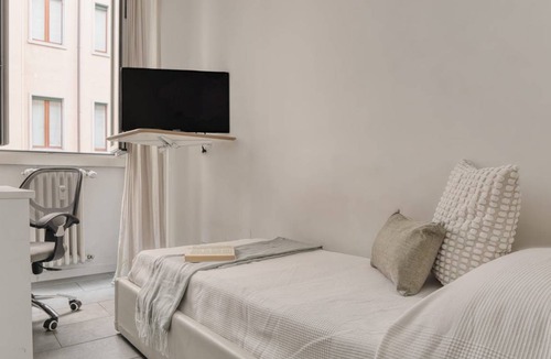 Porta Nuova Resort | 120 m² Private room ∙ 1 bedroom ∙ 1 guest