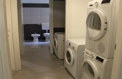 Porta Nuova Resort | 120 m² Private room ∙ 1 bedroom ∙ 1 guest