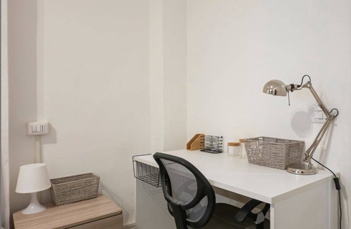 Porta Nuova Resort | 120 m² Private room ∙ 1 bedroom ∙ 1 guest