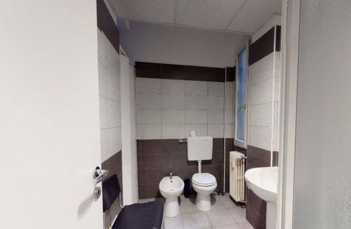 Porta Nuova Resort | 120 m² Private room ∙ 1 bedroom ∙ 1 guest
