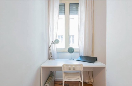 Porta Nuova Resort | 120 m² Private room ∙ 1 bedroom ∙ 1 guest