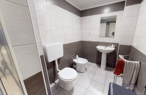 Porta Nuova Resort | 120 m² Private room ∙ 1 bedroom ∙ 1 guest