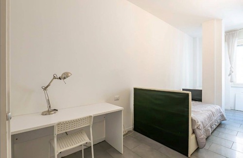 Porta Nuova Resort | 120 m² Private room ∙ 1 bedroom ∙ 1 guest