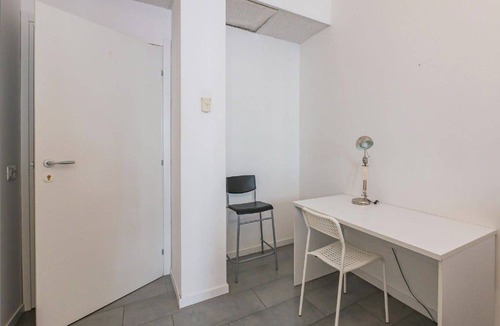 Porta Nuova Resort | 120 m² Private room ∙ 1 bedroom ∙ 1 guest