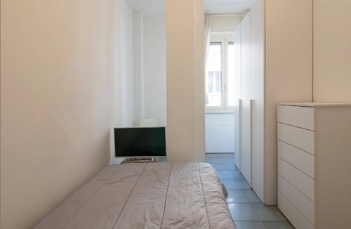 Porta Nuova Resort | 120 m² Private room ∙ 1 bedroom ∙ 1 guest