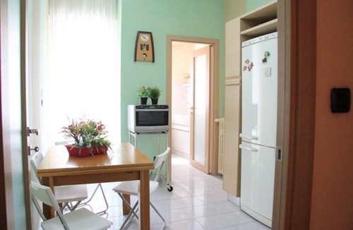 Zona Solari Resort | 120 m² Private room ∙ 1 bedroom ∙ 1 guest