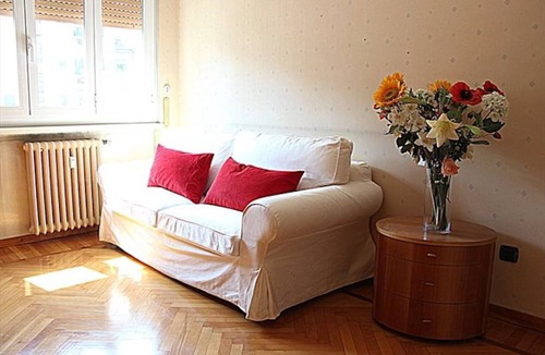 Zona Solari Resort | 120 m² Private room ∙ 1 bedroom ∙ 1 guest