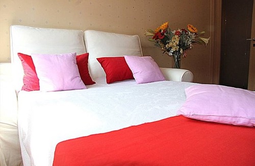 Zona Solari Resort | 120 m² Private room ∙ 1 bedroom ∙ 1 guest