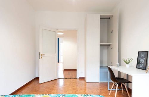 Acquabella Resort | 120 m² Private room ∙ 1 bedroom ∙ 1 guest