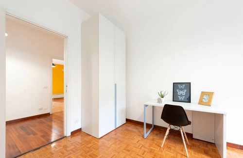 Acquabella Resort | 120 m² Private room ∙ 1 bedroom ∙ 1 guest