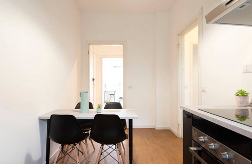 Acquabella Resort | 120 m² Private room ∙ 1 bedroom ∙ 1 guest