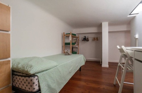 Calvairate Resort | 120 m² Private room ∙ 1 bedroom ∙ 1 guest