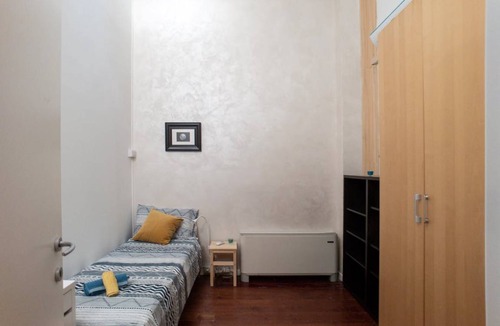 Calvairate Resort | 120 m² Private room ∙ 1 bedroom ∙ 1 guest