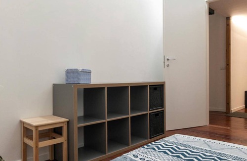 Calvairate Resort | 120 m² Private room ∙ 1 bedroom ∙ 1 guest