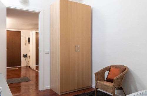 Calvairate Resort | 120 m² Private room ∙ 1 bedroom ∙ 1 guest